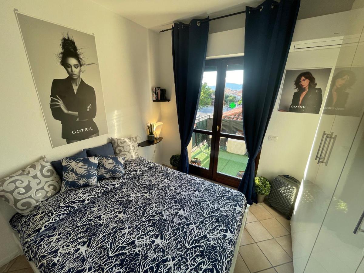 Gasthof 4luciroom Olbia