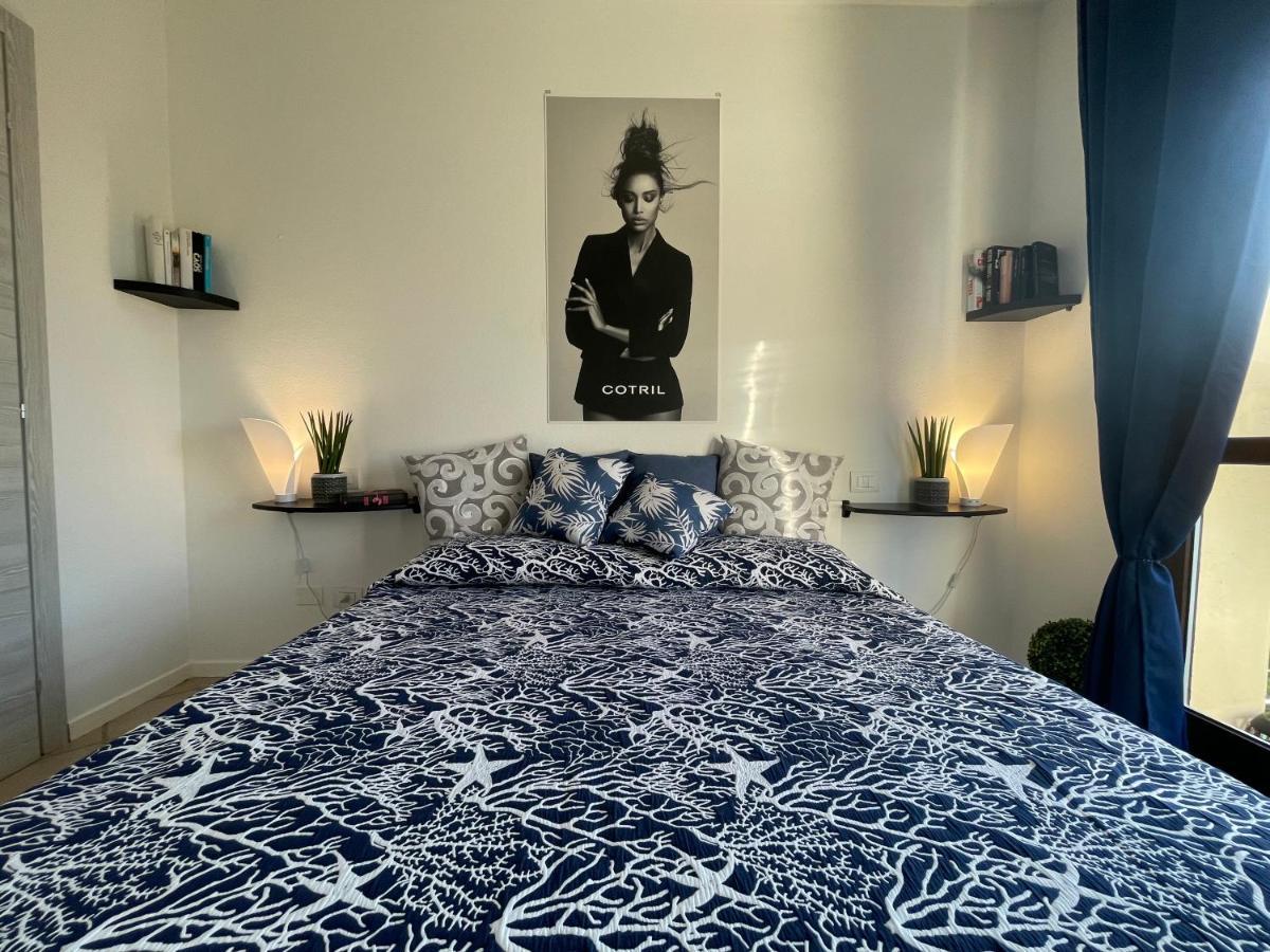 Guest house 4luciroom Olbia
