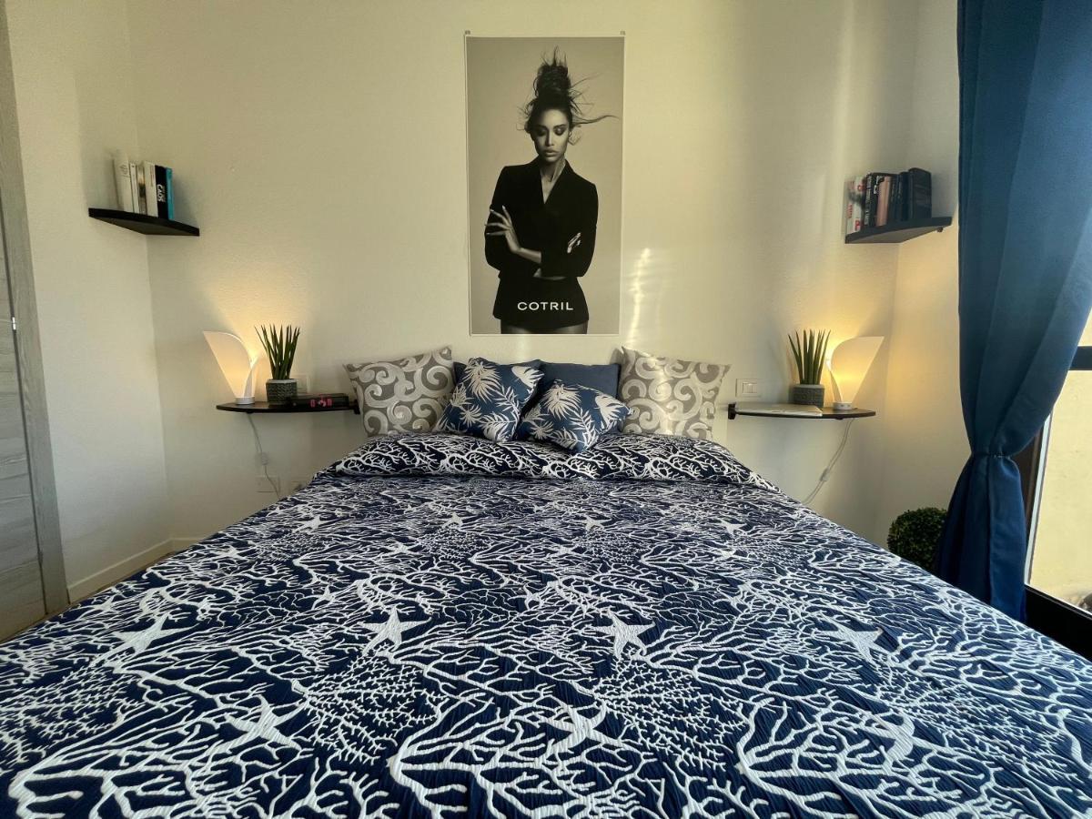 4luciroom Guest house Olbia