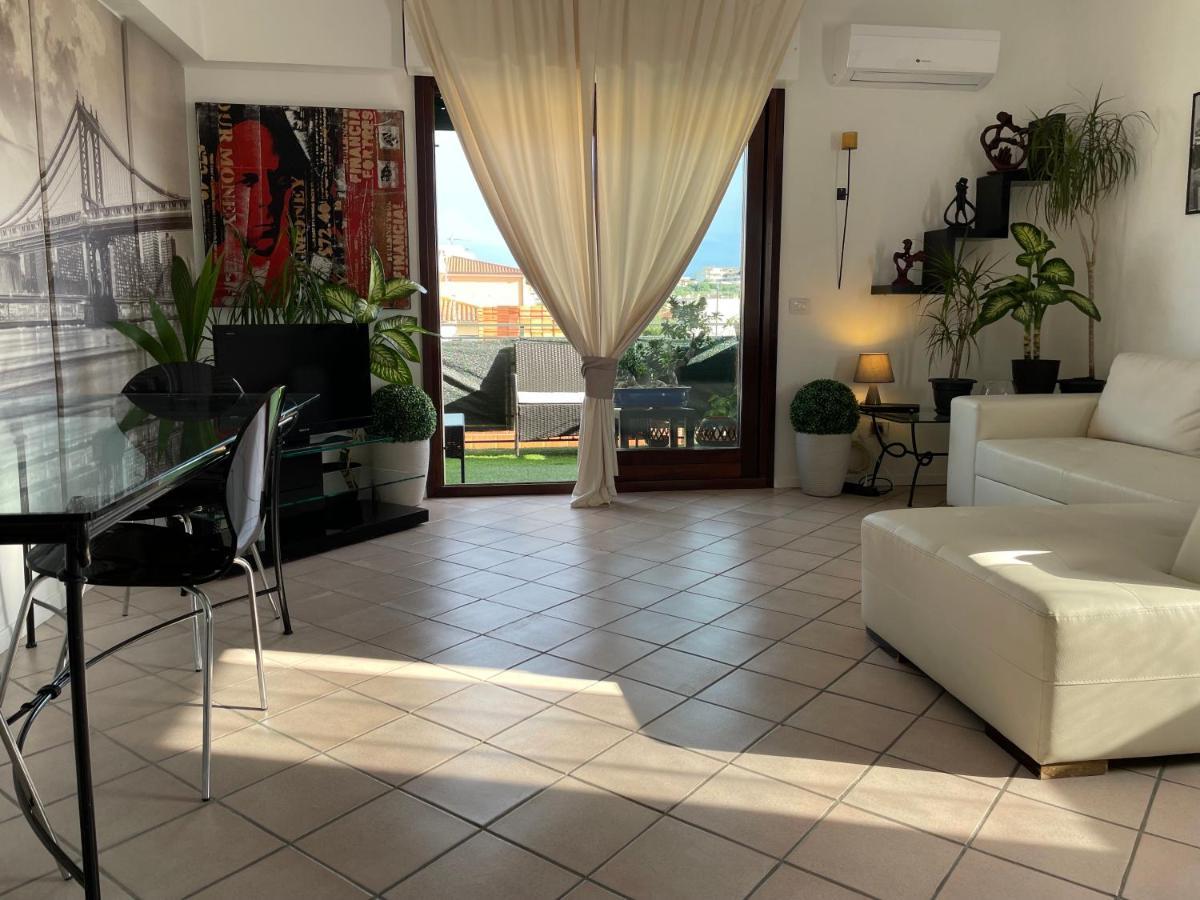 Gasthof 4luciroom Olbia