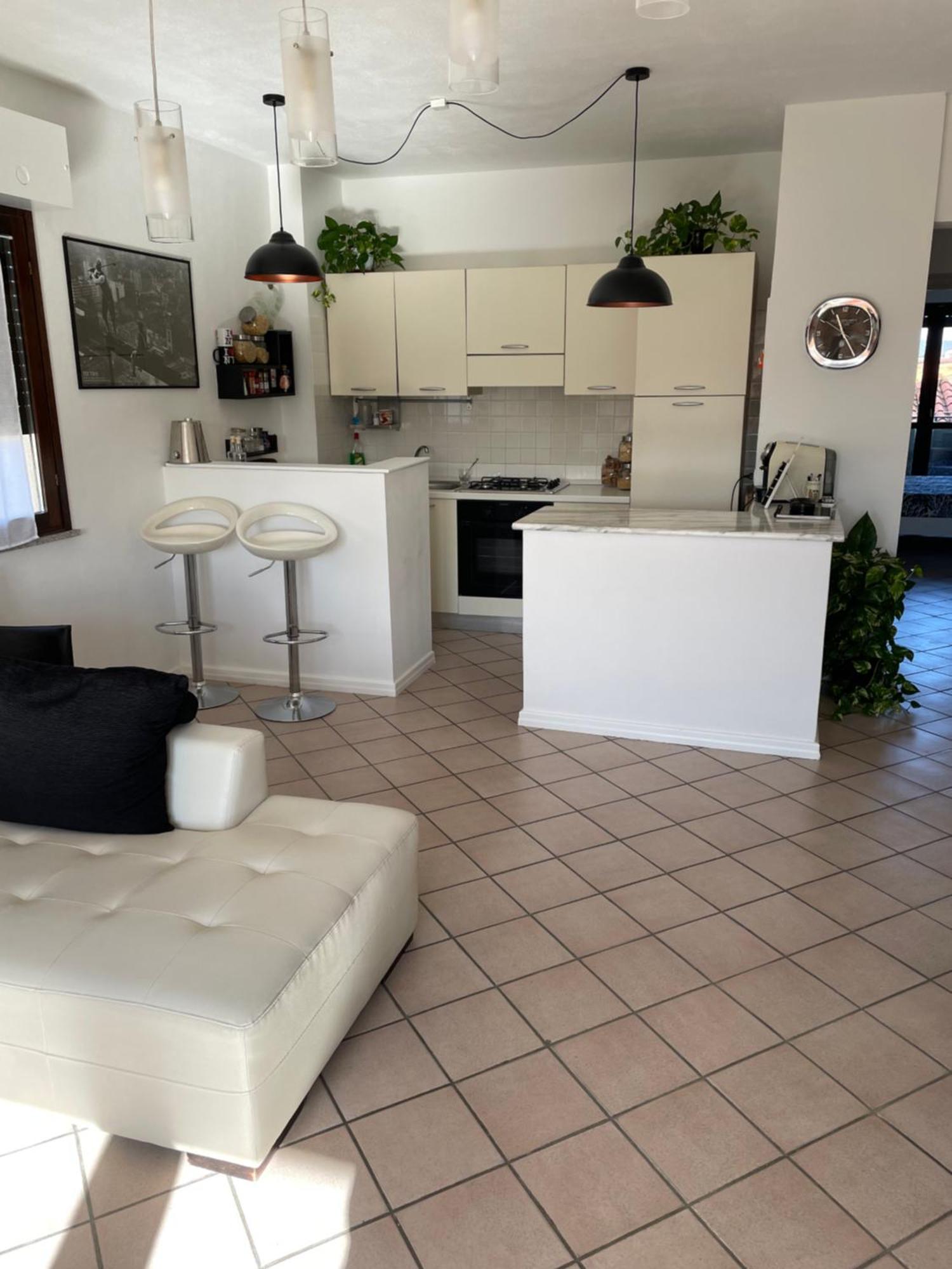 Gasthof 4luciroom Olbia